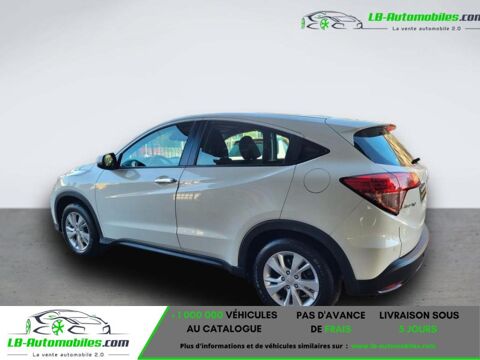 Honda HR-V 1.5 i-VTEC BVA 130ch 2018 occasion Beaupuy 31850