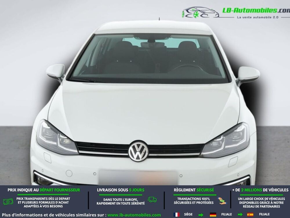 Golf 1.5 TSI 150 BVA 2019 occasion 31850 Beaupuy