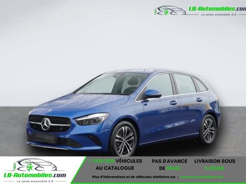 Mercedes Classe B 200 BVA 2024 occasion Beaupuy 31850