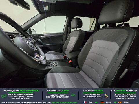 Tiguan Allspace 2.0 TDI 190 BVA 4Motion 2020 occasion 31850 Beaupuy