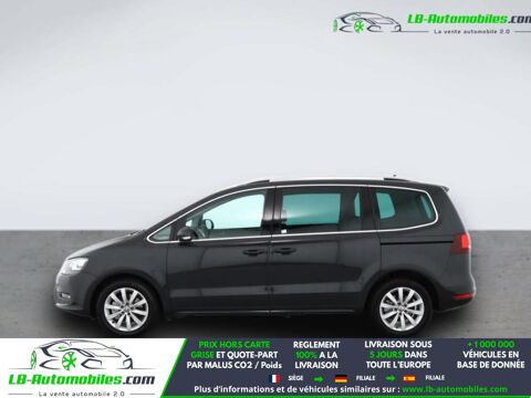 Sharan 1.4 TSI 150 BVA 2019 occasion 31850 Beaupuy