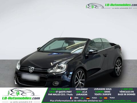 Annonce voiture Volkswagen Golf 12990 €