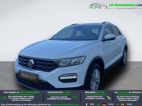 Annonce voiture Volkswagen T-ROC 16230 €