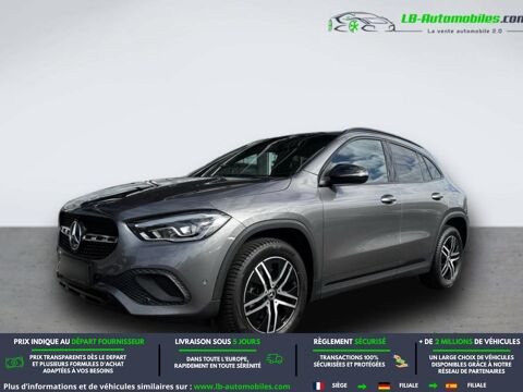 Annonce voiture Mercedes Classe GLA 33299 €