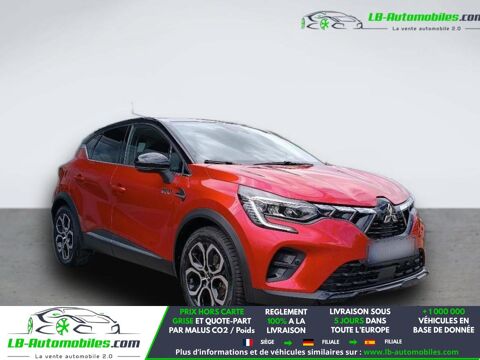 Asx 1.6 MPI HEV 143 BVA 2024 occasion 31850 Beaupuy