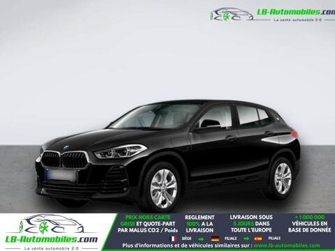 Annonce voiture BMW X2 29200 €