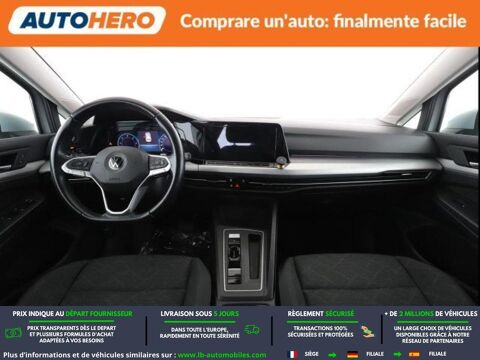 Golf 2.0 TDI 150 BVA 2020 occasion 31850 Beaupuy