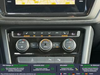 Touran 2.0TDI 150ch BVA 2019 occasion 31850 Beaupuy