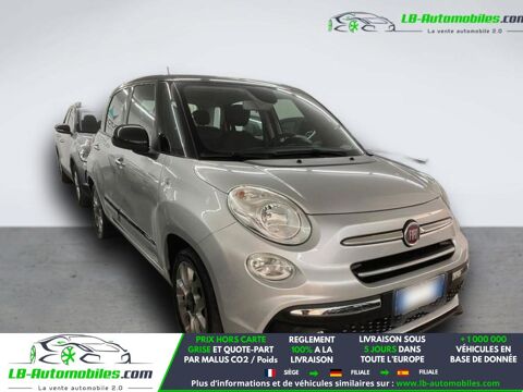500 L 1.3 Multijet 95 ch BVA 2019 occasion 31850 Beaupuy