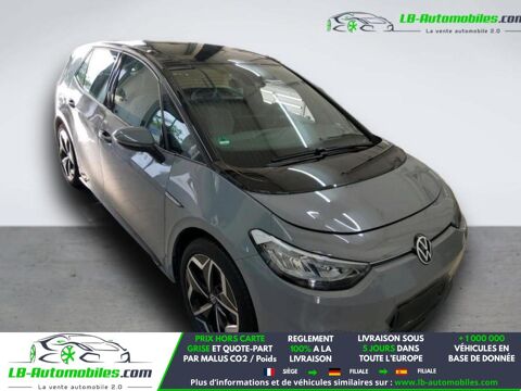 ID.3 204 ch Pro S 2023 occasion 31850 Beaupuy