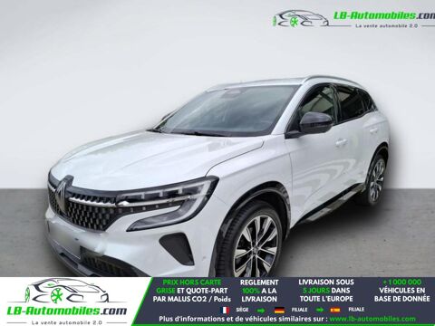 Annonce voiture Renault Austral 27980 €