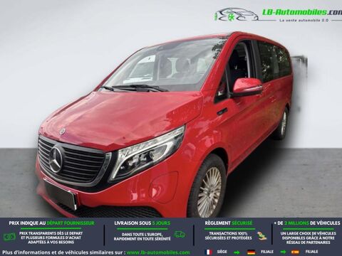 Annonce voiture Mercedes EQV 37450 €
