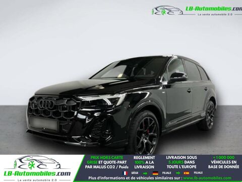 Annonce voiture Audi Q7 89800 €