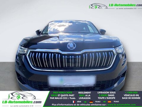 Kodiaq 2.0 TDI 150 BVA 4x4 5pl 2023 occasion 31850 Beaupuy