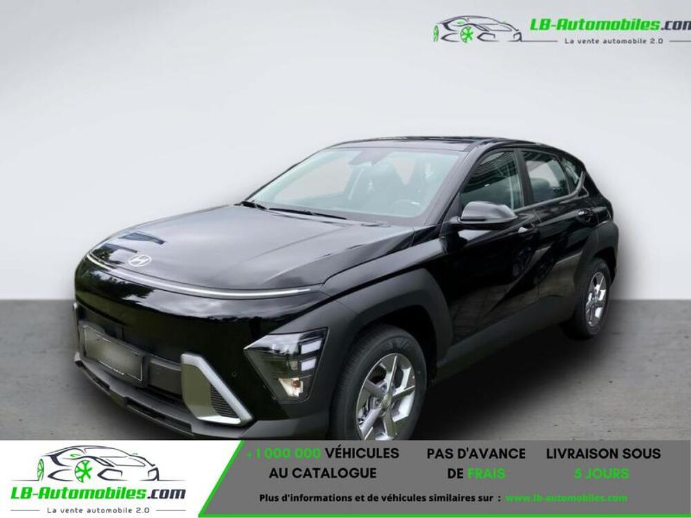 Kona 1.6 GDi 105 Hybrid 2025 occasion 31850 Beaupuy