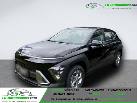 Annonce voiture Hyundai Kona 31900 €