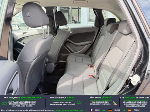 Classe B 200 CDI BVA 2018 occasion 31850 Beaupuy