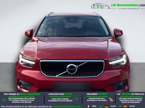 XC40 T3 163 ch BVA 2020 occasion 31850 Beaupuy