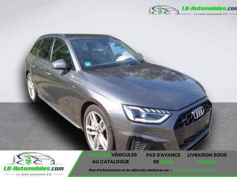Audi A4 45 TFSI 265 BVA Quattro 2023 occasion Beaupuy 31850