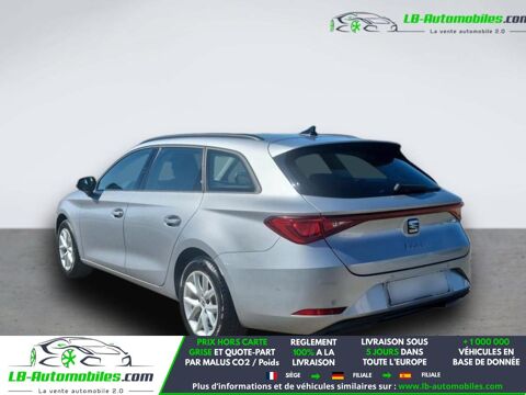 Leon 2.0 TDI 150 BVA 2023 occasion 31850 Beaupuy
