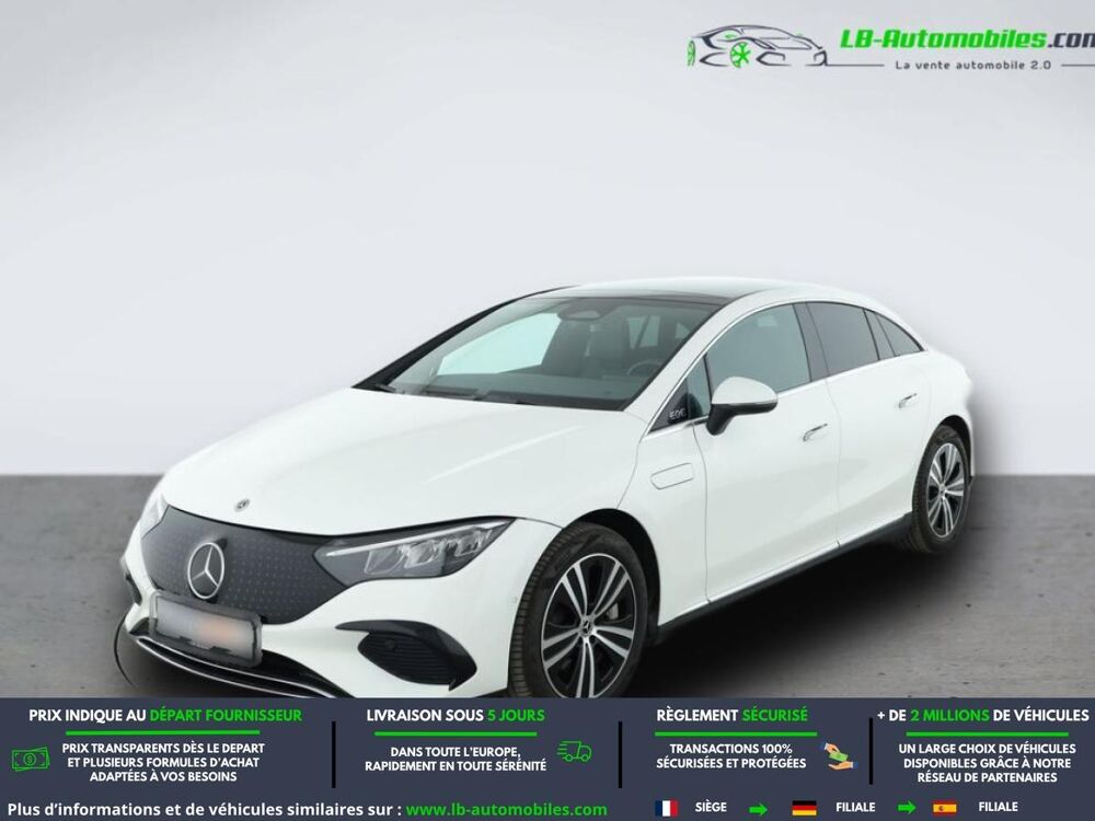 EQE 350 4MATIC 2022 occasion 31850 Beaupuy