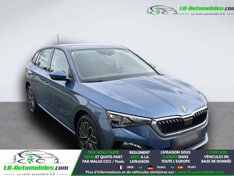 Scala 1.5 TSI 150 ch BVA 2020 occasion 31850 Beaupuy