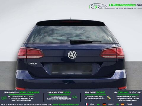 Golf SW 2.0 TDI 150 BVA 2019 occasion 31850 Beaupuy