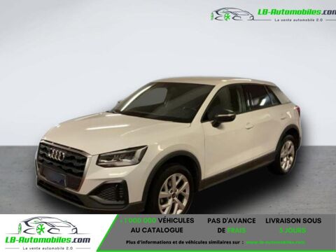 Audi Q2 30 TDI 116 BVA 2022 occasion Beaupuy 31850