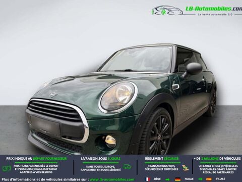 Annonce voiture Mini Cooper 16850 €