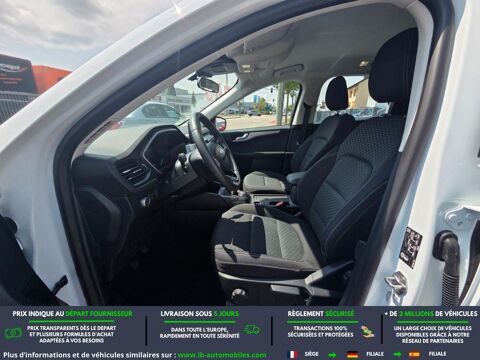 Kuga 1.5 EcoBoost 150 BVM 2020 occasion 31850 Beaupuy