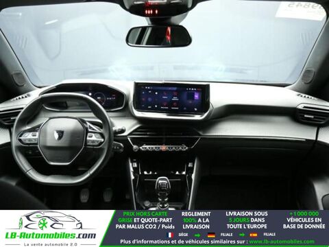 2008 PureTech 100 BVM 2024 occasion 31850 Beaupuy