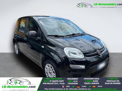 Annonce voiture Fiat Panda 11200 €