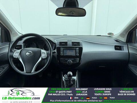 Pulsar 1.2 DIG-T 115 BVM 2016 occasion 31850 Beaupuy