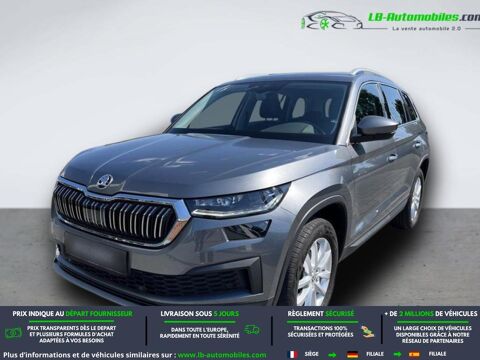 Skoda Kodiaq 1.5 TSI 150 BVA 5pl 2024 occasion Beaupuy 31850