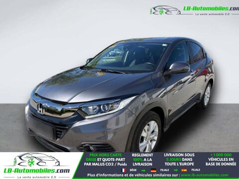 HR-V 1.5 i-VTEC BVA 130ch 2018 occasion 31850 Beaupuy