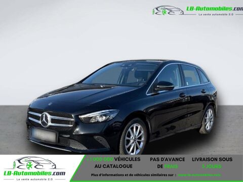 Mercedes Classe B 200 BVA 2019 occasion Beaupuy 31850