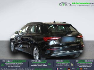 A3 TFSI 150 BVA 2020 occasion 31850 Beaupuy