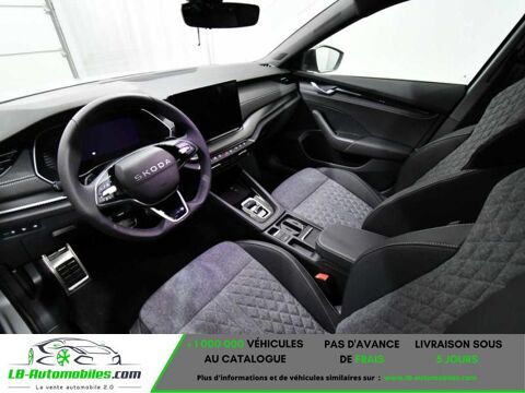 Octavia 2.0 TDI 150 ch BVA 2025 occasion 31850 Beaupuy