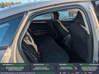 Mondeo 1.5 EcoBoost 160 2016 occasion 31850 Beaupuy