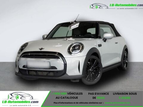 Mini Cooper 102 CH BVM 2021 occasion Beaupuy 31850