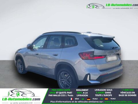 X1 xDrive 23i 218ch BVA 2023 occasion 31850 Beaupuy