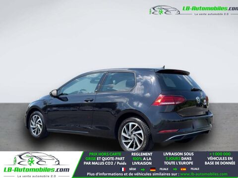 Golf 1.4 TSI 125 BVM 2017 occasion 31850 Beaupuy