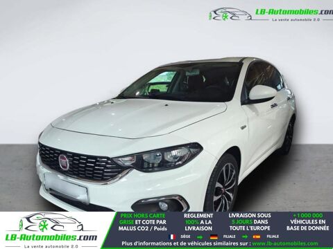 Fiat Tipo 1.4 T-Jet 120 ch BVM 2019 occasion Beaupuy 31850