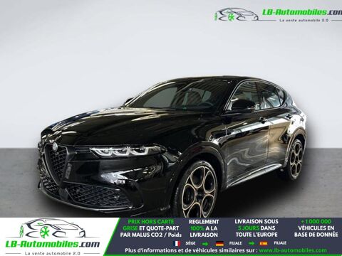 Annonce voiture Alfa Romeo Tonale 40443 €