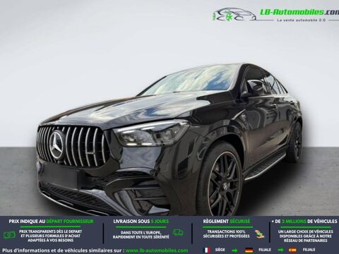 Annonce voiture Mercedes Classe GLE 134600 €