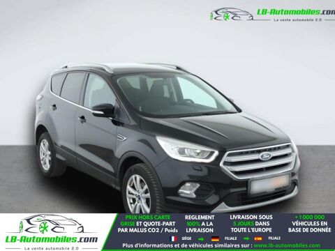 Kuga 1.5 EcoBoost 150 4x2 BVM 2018 occasion 31850 Beaupuy