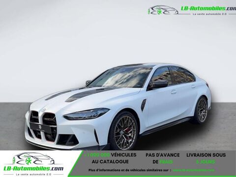 Annonce voiture BMW M3 161500 €