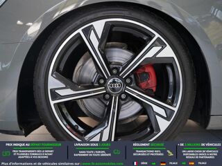 A4 2.0 TFSI 190 BVA 2018 occasion 31850 Beaupuy