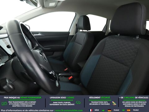 Polo 1.0 TSI 95 S&S BVA 2019 occasion 31850 Beaupuy