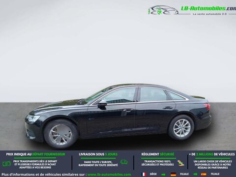 A6 40 TDI 204 ch BVA 2019 occasion 31850 Beaupuy